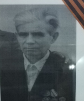 Анищенко Владимир Павлович