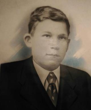 Кокорев Василий Матвеевич