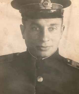 Петрыкин Николай Филиппович