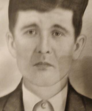 Мухамедгалиев Нургали