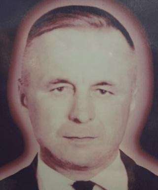 Шароха Николай Павлович