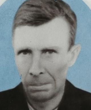 Иркаев Григорий Осипович