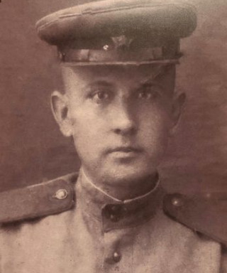 Данильченко Иван Филиппович