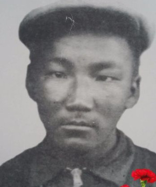 Ушницкий Константин Емельянович