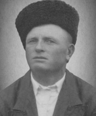 Карамышев Алексей Дмитриевич