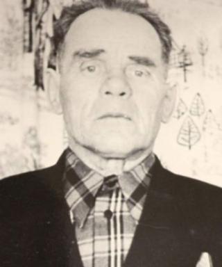 Дубинин Фёдор Дмитриевич