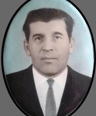 Шестериков Николай Иванович