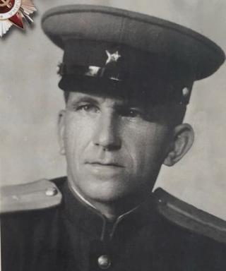 Солянов Александр Сергеевич