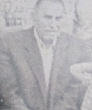 Иванов Александр Иванович