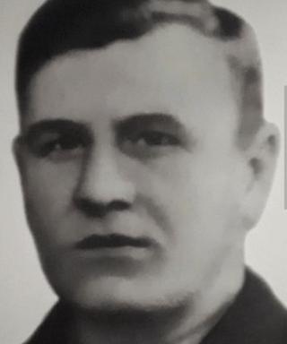 Горяйнов Увар Петрович