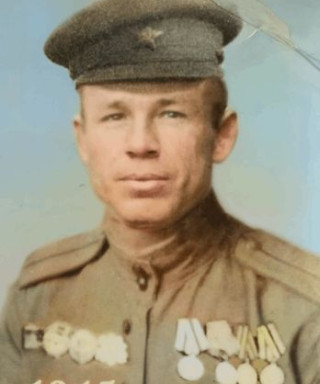 Полуянов Аким