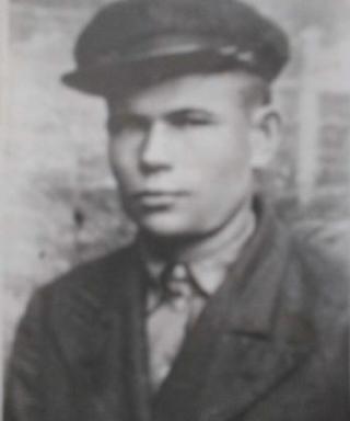 Криволапов Федор Андреевич