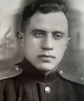 Кегель Константин Юрьевич