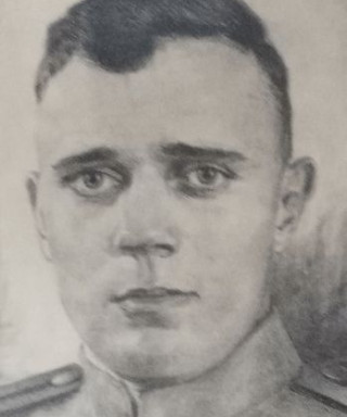 Григорьев Александр