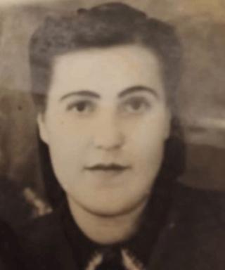 Акаева Зания Габбасовна