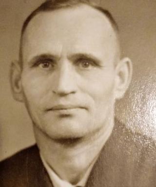 Бульков Виктор Андреевич