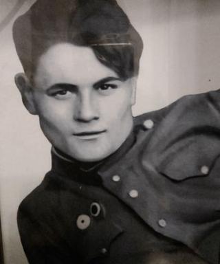 Шаров Александр Иванович