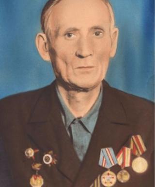 Сафронов Анатолий Иванович