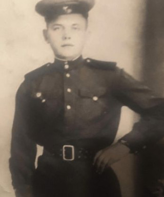 Яворский Дмитрий Францевич