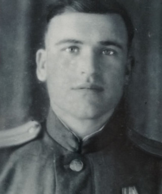 Пермяков Иван Архипович