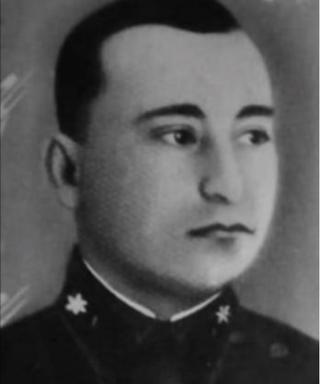Хлоев Соломон Иванович