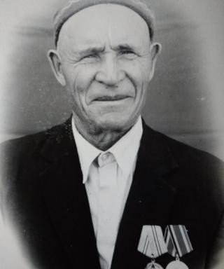 Гузеиров Сеитгерей Гузеирович