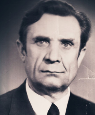 Максоров Владимир Александрович