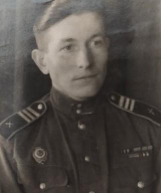 Горев Александр Михайлович