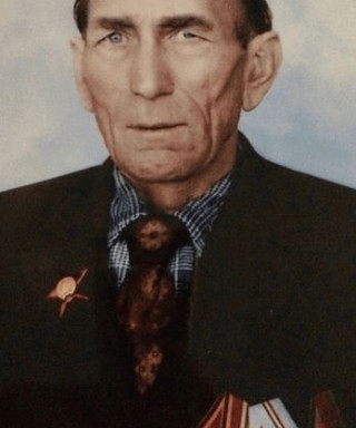 Абдуразаков Абуюсуп Алхилович