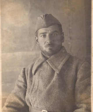 Васин Александр Васильевич