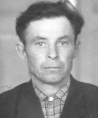 Камозин Тимофей Ефимович