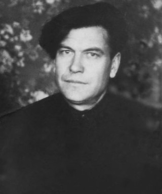 Жуков Афанасий Андреевич