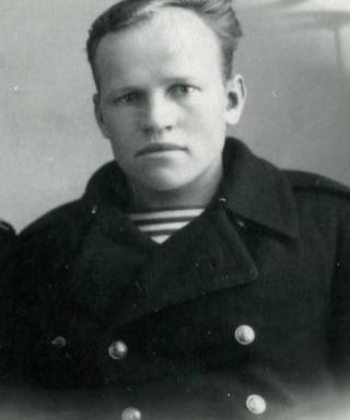 Иванов Дмитрий Андреевич