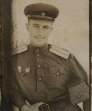Березуцкий Анатолий Васильевич