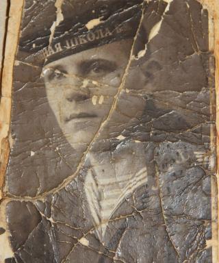 Бурч Павел Андреевич