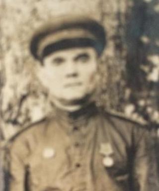 Сергеев Василий