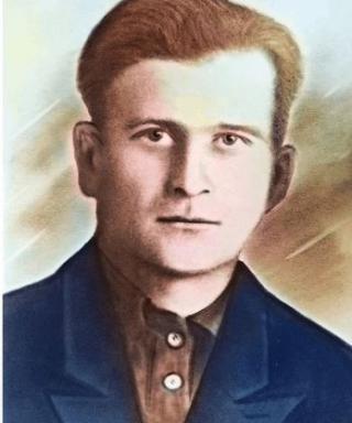 Старостин Иван Иванович
