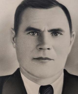 Кованев Яков Митрофанофич