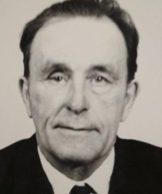 Смирнов Николай Сергеевич