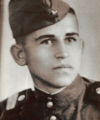 Царьков Виктор Григорьевич