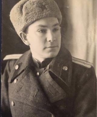 Сергеев Валентин Николаевич