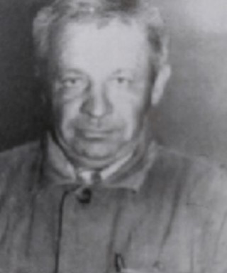 Зиминов Иван Ефремович