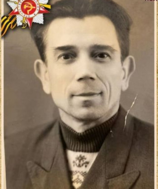 Нехаев Федот Михайлович