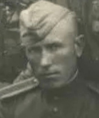 Юрин Борис Семенович