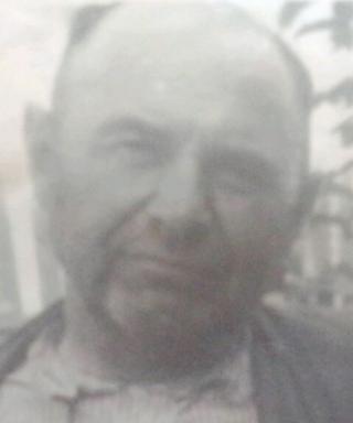 Черепаха Федор