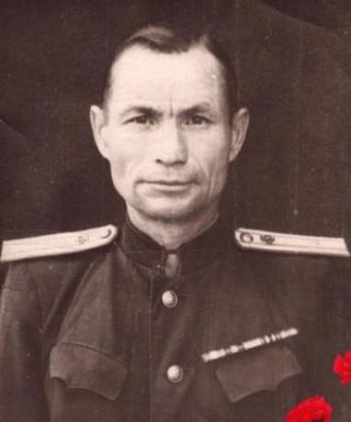 Шмаков Георгий Николаевич