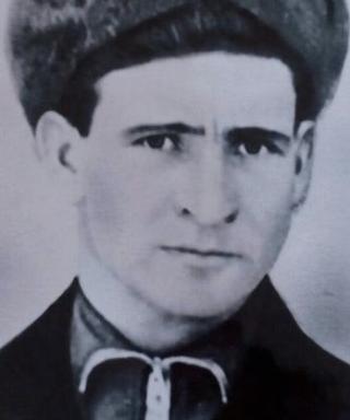 Круков Павел Афанасьевич