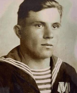 Доронин Иван Степанович