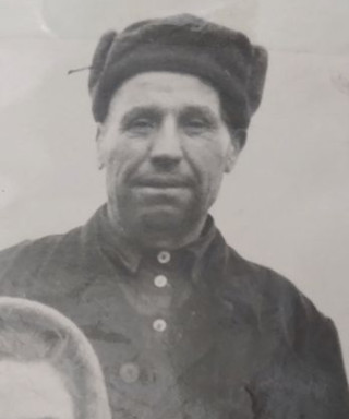 Гуров Евграф Спиридоновичь