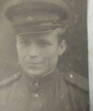 Радванский Владимир Николаевич